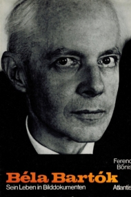 Bela Bartok