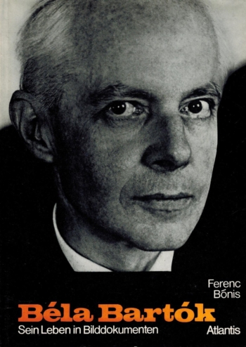 Bela Bartok