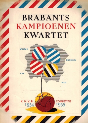 Brabants Kampioenen Kwartet