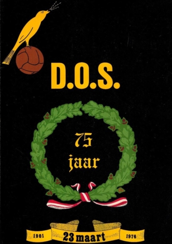 D.O.S. 75 jaar
