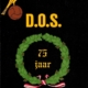 D.O.S. 75 jaar