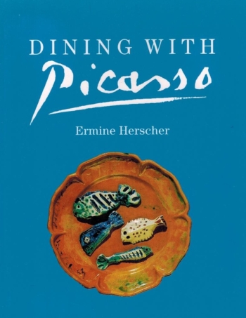 Dining with Picasso