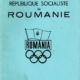 Equipe Olympique Roumanie