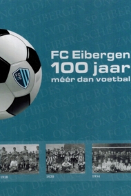 FC Eibergen 100 jaar