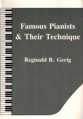 Famous Pianists