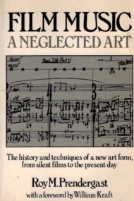 Film Music. A negcleted art