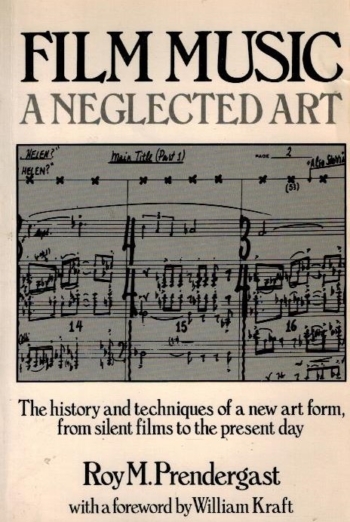 Film Music. A negcleted art