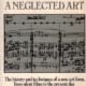 Film Music. A negcleted art