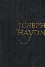 Joseph Haydn XI 93-98