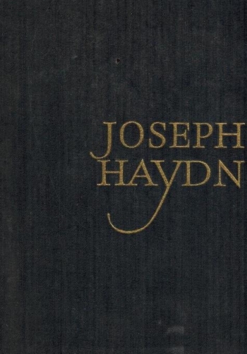 Joseph Haydn XI 93-98