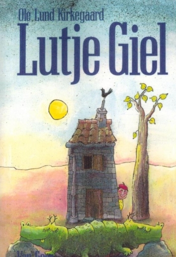 Lutje Giel