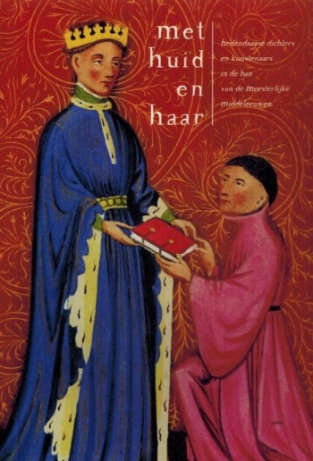 Met huid en haar