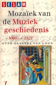 Mozaiek der Muziekgeschiedenis