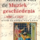 Mozaiek der Muziekgeschiedenis