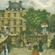 Parisian Worlds of Frederic Chopin