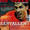 Sport International juni 2004