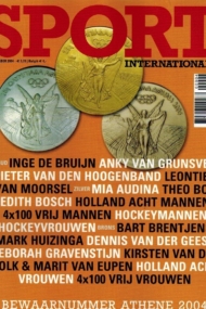 Sport International sept. 2004