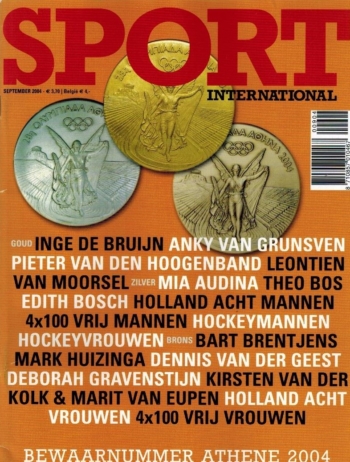 Sport International sept. 2004
