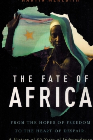 The Fate of Africa