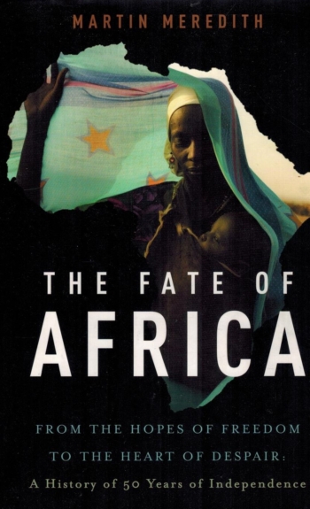 The Fate of Africa