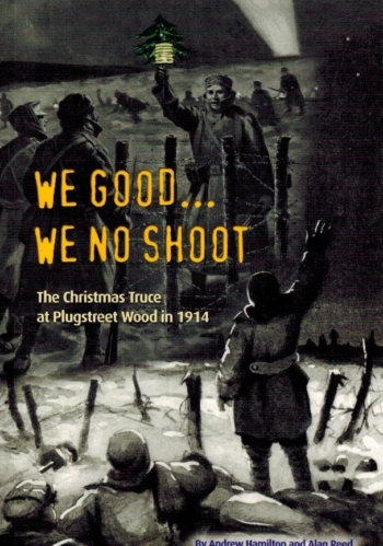 We good We no shoot