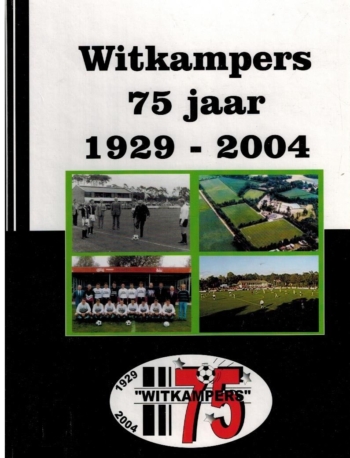 Witkampers 75 jaar