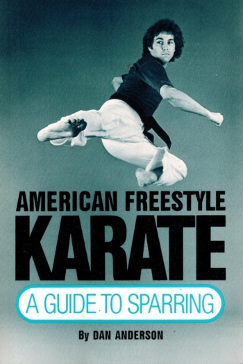 American Freestyle Karate