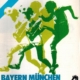 Bayern Munchen - Aston Villa European Cup