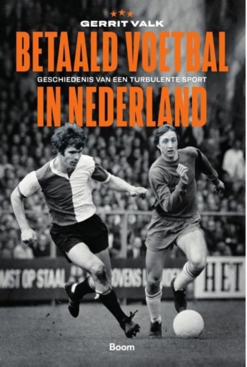 Betaald Voetbal in Nederland