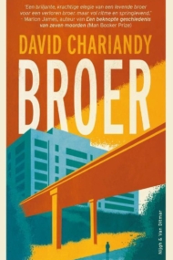 Broer - David Chariandy