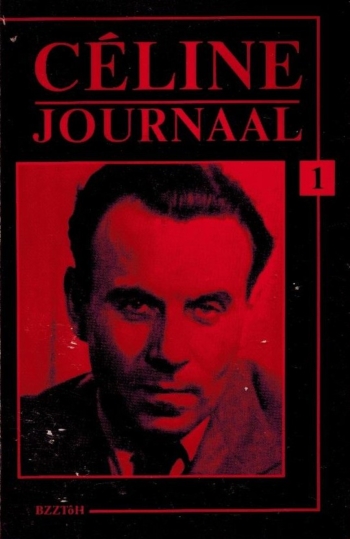 Celine Journaal 1