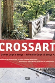 Crossart. From Van Gogh to Beuys