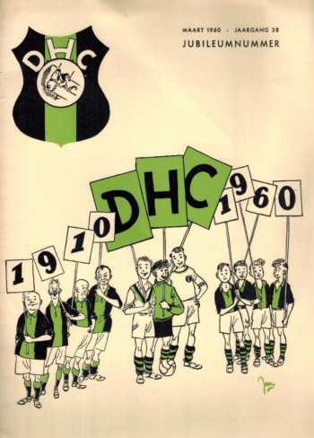 DHC 1910-1960