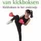 De kick van kickboksen