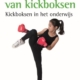 De kick van kickboksen