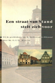 Een straat van Stand stelt zich voor