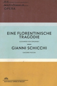 Eine Florentinische Tragodie