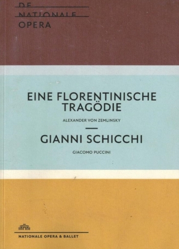 Eine Florentinische Tragodie