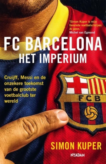 FC Barecelona Het Imperium