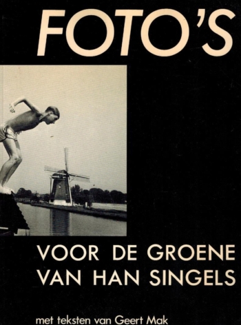 de Groene van Han Singels