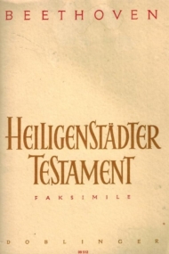 Heiligenstadter Testament