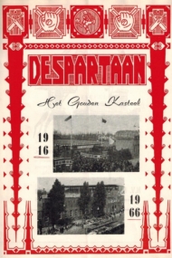 Het Gouden Kasteel 1916-1966
