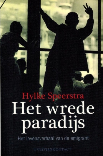 Het wrede paradijs