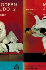 Modern Judo