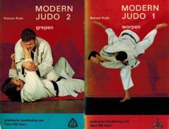 Modern Judo