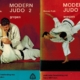 Modern Judo