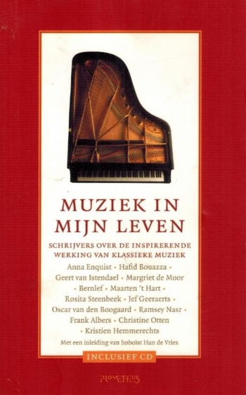Muziek in mijn leven