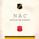 NAC Afdelingskampioen