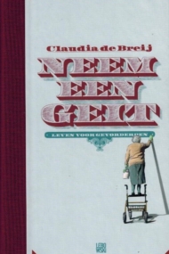 Neem een geit