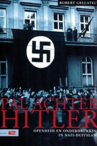 Pal achter Hitler